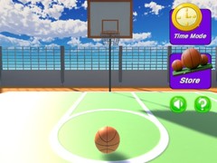 Gioco Fast Hoops