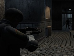 Gioco Resident Evil: Purge Operation