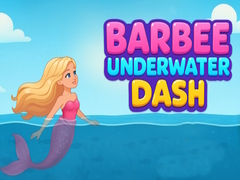 Gioco Barbie Underwater Dash