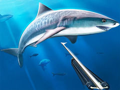 Gioco Hunting Underwater Spearfishing