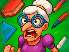 Gioco Troll The Teacher