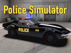 Gioco Police Simulator