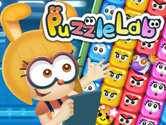 Gioco Puzzle Lab