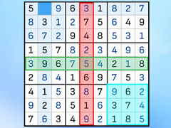 Gioco Sudoku Guru