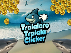 Gioco Tralalero Tralala Clicker
