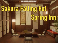 Gioco Sakura Falling Hot Spring Inn