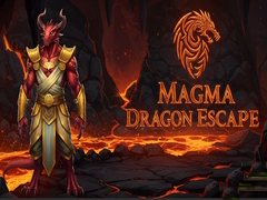 Gioco Magma Dragon Escape