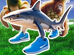 Gioco Italian Brainrot: Neuro Beasts