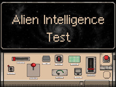 Gioco Alien Intelligence Test