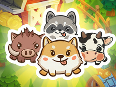 Gioco Animal Sort