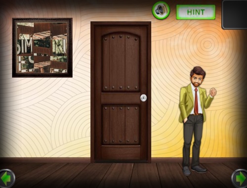 Gioco Amgel Easy Room Escape 281 