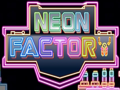 Gioco Neon Factory