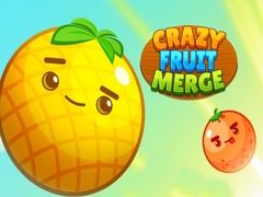 Gioco Crazy Fruit Merge
