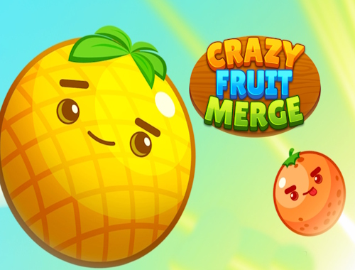 Gioco Frutta pazza si unisce .