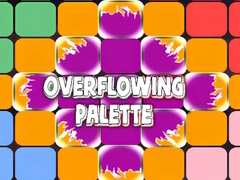 Gioco Overflowing Palette