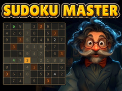 Gioco Sudoku Master