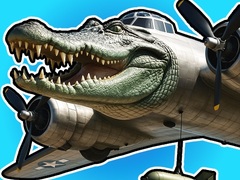 Gioco Italian Brainrot: Puzzle & Battle
