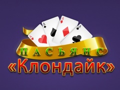 Gioco Klondike Solitaire