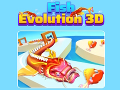 Gioco Fish Evolution 3d