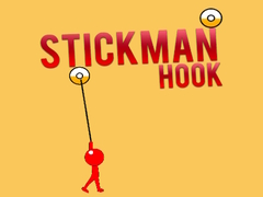 Gioco StickMan Hook
