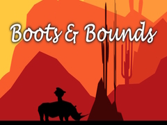 Gioco Boots & Bounds