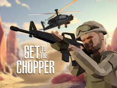 Gioco Get To The Chopper