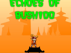 Gioco Echoes of Bushido