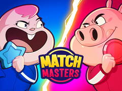 Gioco Match Masters
