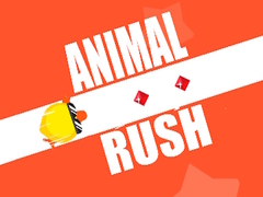 Gioco Animal Rush