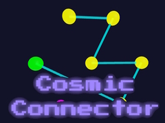 Gioco Cosmic Connector