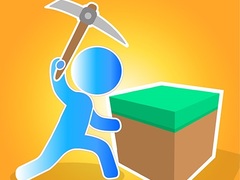 Gioco Digger Fighter in the Maze