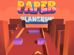 Gioco Paper Plane Run