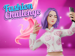 Gioco Fashion Challenge: Catwalk Run