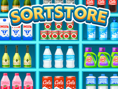 Gioco Sortstore