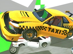 Gioco Survival Racing: Extreme Road