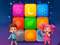 Gioco Tap Block Smash