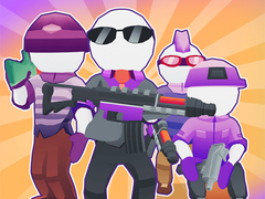 Gioco Agents io