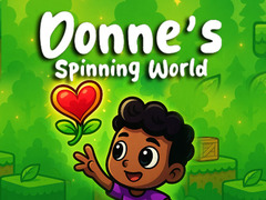 Gioco Donne's Spinning World