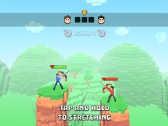 Gioco Two Archers: Bow Duel