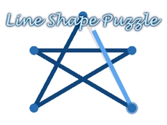 Gioco Line Shape Puzzle