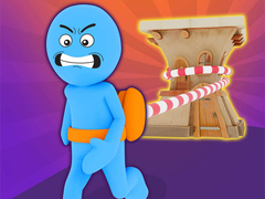 Gioco Arcade Rope