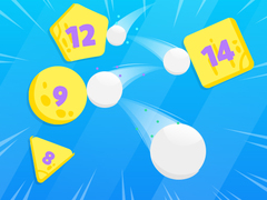 Gioco Physics Balls