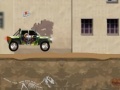Gioco Rage Truck 2