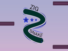 Gioco Zig Snake