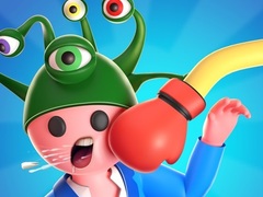 Gioco Ragdoll Mania