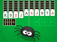 Gioco Spider Solitaire