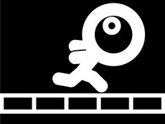 Gioco Stickman Jump