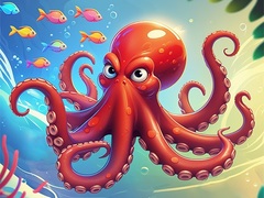 Gioco Octopus Invasion