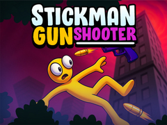 Gioco Stickman Gun Shooter