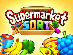 Gioco Supermarket Sort